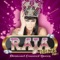 Diamond Crowned Queen (Gomi Remix) - Raja lyrics