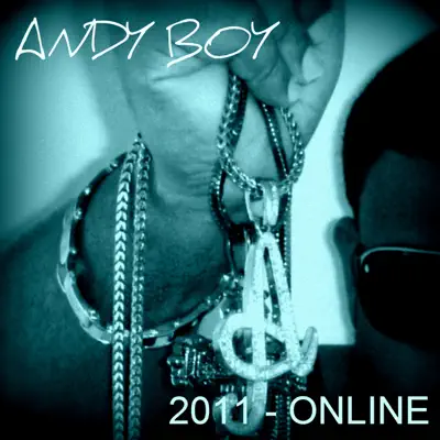 2011 Online - EP - Andy Boy