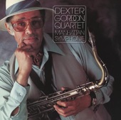 Dexter Gordon - Tanya