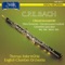 Concerto in A Minor, Wq. 166: I. Allegro Assai - English Chamber Orchestra & Thomas Indermühle lyrics