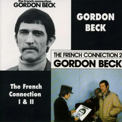 The French Connection 1 & 2 - Gordon Beck The French Connection 1 & 2 - Gordon Beck