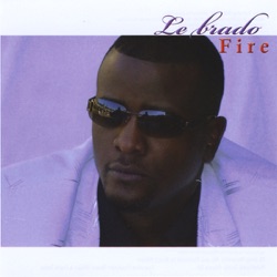 Lebrado - Let Me Be Your Daddy