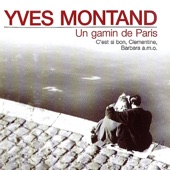 Yves Montand - Le Chant Des Partisans