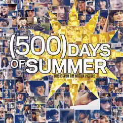 (500) Days of Summer (Music from the Motion Picture) [Bonus Track Version] by Various Artists album reviews, ratings, credits