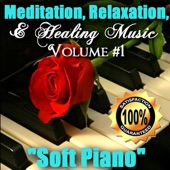 Volume #1 "Soft Piano" artwork
