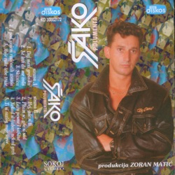 Sako Polumenta - Nekad Si Ljubav, Nekad Greh