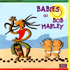 Babies Go Bob Marley by Mariano Yanani album reviews, ratings, credits