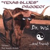 Texas Blues Project, Vol. 1, 2007