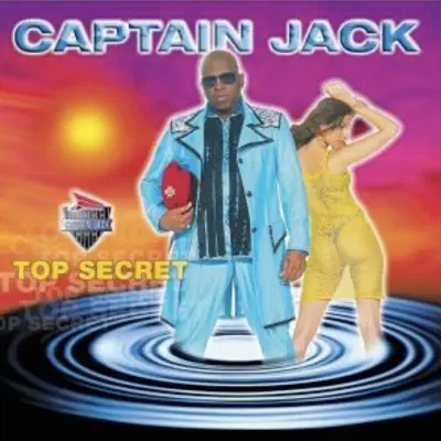 Top Secret - Captain Jack
