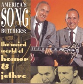America's Song Butchers