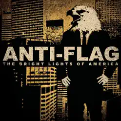 The Bright Lights of America - Anti-Flag