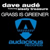 Grass Is Greener (feat. Sisely Treasure)