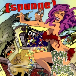 Spunge - No Woman, No Cry