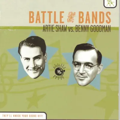 Showdown - Battle of the Bands - Benny Goodman