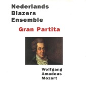 Serenade No. 10 in B Flat Major, K. 361 "Gran Partita": IV. Menuetto - Allegretto - Trio I - II artwork