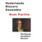 Serenade No. 10 in B Flat Major, K. 361 "Gran Partita": III. Adagio artwork