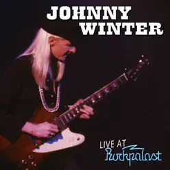 Live At Rockpalast 1979 - Johnny Winter Live At Rockpalast 1979 - Johnny Winter