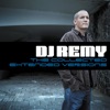 DJ Remy The Collected Extended Versions