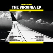 The Virginia EP artwork