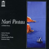 Mari pintau (feat. Javier Girotto, Paolino Dalla Porta & Roberto Dani) artwork