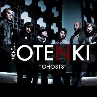 Ghosts - Single - Otenki