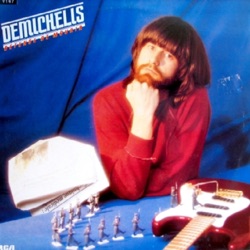 Bernard Demichelis - Maroc, Maroc