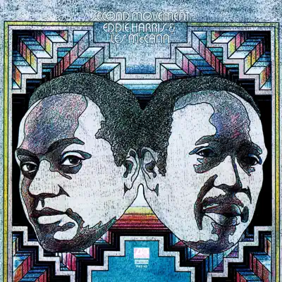 Second Movement - Les McCann