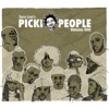 Taura Love's Picki People, Vol. 1