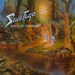 Savatage - Degrees of Sanity