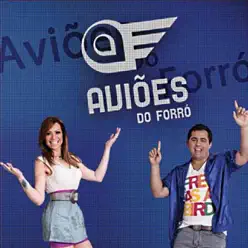 A Força Do Amor - Single - Aviões do Forró