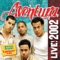 Lagrimas cover