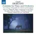 Debussy: Orchestral Works, Vol. 7 album cover