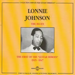 Lonnie Johnson 1925-1947: The First of the 'Guitar Heroes' - Lonnie Johnson