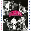 The Gizmos - Live In Bloomington, 1977/1978