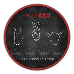 Phunk Dub - Don't Panic feat. Kojake (Original Mix)