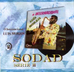 O Internacional by Luís Morais album reviews, ratings, credits