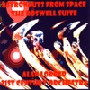 Astronauts From Space - The Roswell Suite