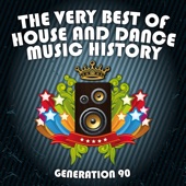 The Very Best Of House And Dance Music History (Medley) artwork