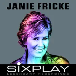 Six Play: Janie Fricke - EP - Janie Fricke