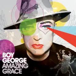 Amazing Grace (Bonus Version) - EP - Boy George