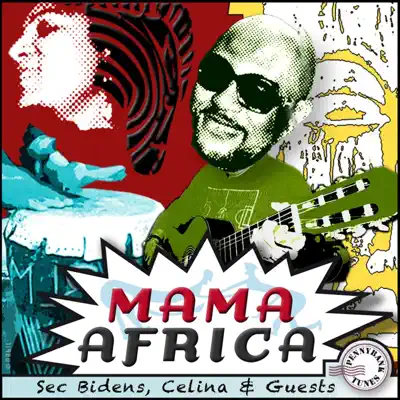 Mama Africa - Celina