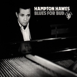 Hampton Hawes - Sonora
