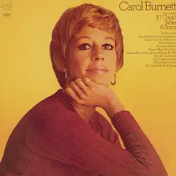 Carol Burnett Featuring If I Could Write a Song - Carol Burnett Carol Burnett Featuring If I Could Write a Song - Carol Burnett