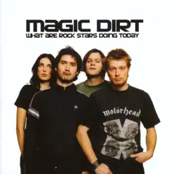 What Are Rockstars Doing Today - Magic Dirt
