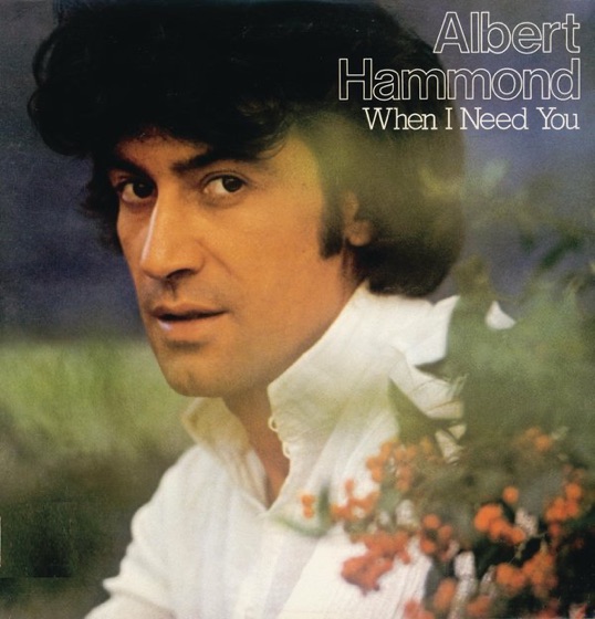 Cover artwork for You and I