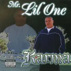 Karma by Mr. Lil One album reviews, ratings, credits