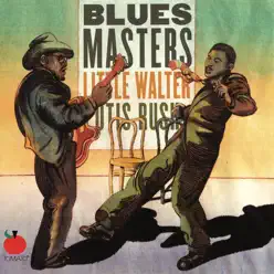 Blues Masters - Little Walter