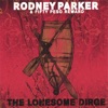 The Lonesome Dirge