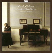 5 Piano Pieces, Op. 3, FS 10 : No. 2. Humoreske: Allegretto Giocoso artwork