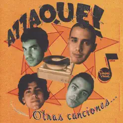 Otras Canciones - Attaque 77